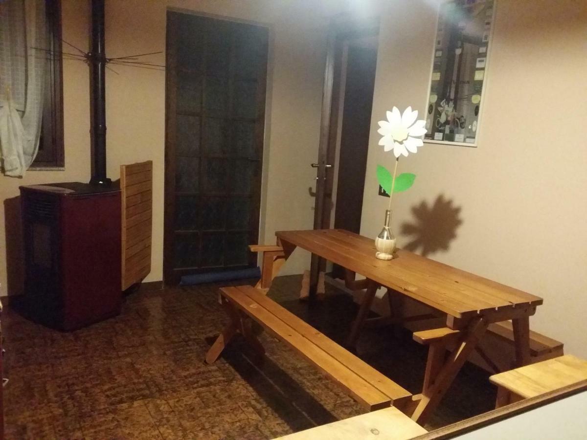 Az.Agr.Cascina Moretta Momo Екстер'єр фото