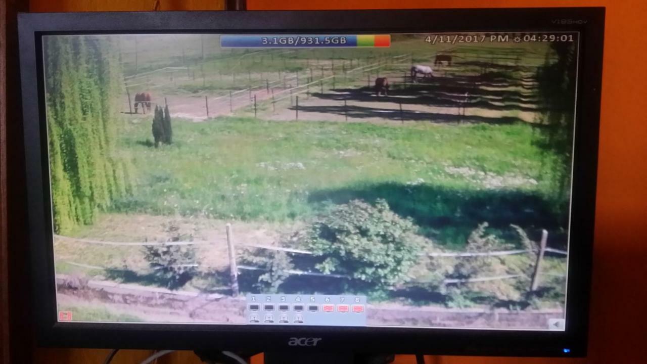 Az.Agr.Cascina Moretta Momo Екстер'єр фото