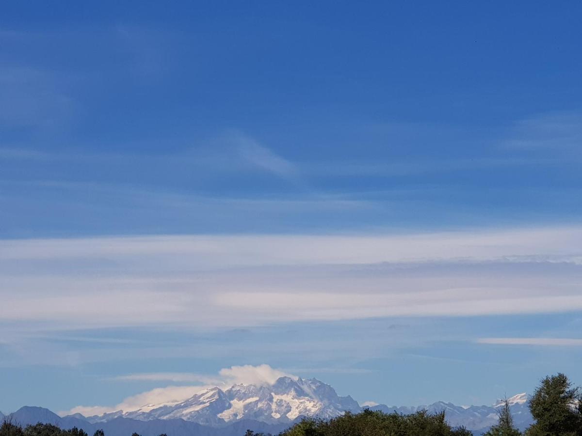 Az.Agr.Cascina Moretta Momo Екстер'єр фото